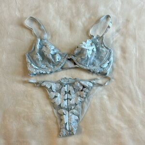 🤍 Victoria’s Secret Very Sexy Set 🤍